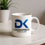 画像16: DKの力強い連結ロゴ (16)