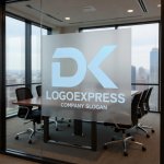 画像11: DKの力強い連結ロゴ (11)