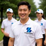 画像14: ストライプが走るZ字のスピードロゴ (14)