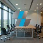 画像9: ストライプが走るZ字のスピードロゴ (9)