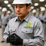 画像5: L字と窓の爽やかハウスロゴ (5)