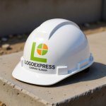 画像7: L字と窓の爽やかハウスロゴ (7)