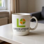 画像12: L字と窓の爽やかハウスロゴ (12)