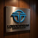 画像5: グローバルなT字の信頼ロゴ (5)