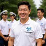 画像14: グローバルなT字の信頼ロゴ (14)