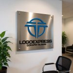 画像7: グローバルなT字の信頼ロゴ (7)