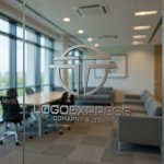 画像9: グローバルなT字の信頼ロゴ (9)