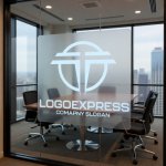 画像11: グローバルなT字の信頼ロゴ (11)