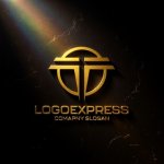 画像12: グローバルなT字の信頼ロゴ (12)