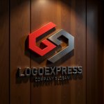 画像5: 力強いGSの連結ロゴ (5)