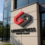 画像8: 力強いGSの連結ロゴ (8)