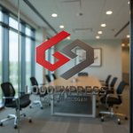 画像9: 力強いGSの連結ロゴ (9)