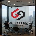 画像11: 力強いGSの連結ロゴ (11)