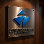 画像5: 菱形と流線形Tのスピードロゴ (5)