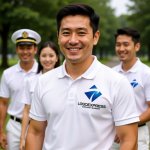 画像14: 菱形と流線形Tのスピードロゴ (14)