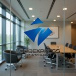 画像9: 菱形と流線形Tのスピードロゴ (9)