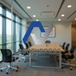 画像9: 連結するN字のモダンロゴ (9)