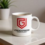 画像16: 力強いGの盾ロゴ (16)