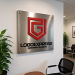 画像7: 力強いGの盾ロゴ (7)