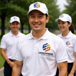 画像14: 六角形に連結するESのダイナミックロゴ (14)