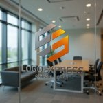 画像9: 六角形に連結するESのダイナミックロゴ (9)