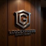 画像5: エンブレムGロゴ (5)