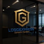 画像15: エンブレムGロゴ (15)