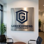 画像7: エンブレムGロゴ (7)