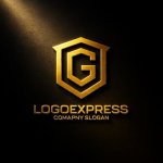 画像12: エンブレムGロゴ (12)