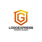 画像3: エンブレムGロゴ (3)