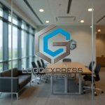 画像9: 六角形CGロゴ (9)