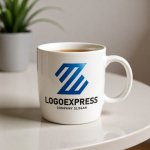 画像16: ストライプが走るS字のスピードロゴ (16)