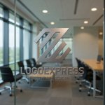 画像9: ストライプが走るS字のスピードロゴ (9)