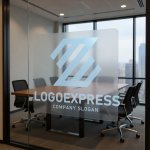 画像11: ストライプが走るS字のスピードロゴ (11)