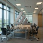 画像9: 山型UとV（またはA）の力強い成長ロゴ (9)