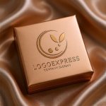 画像14: エコフレンドリーな成長のシンボルロゴ (14)