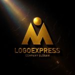 画像12: Mと人の成長のロゴ (12)