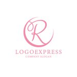 画像1: フェミニンRロゴ (1)