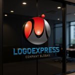 画像15: Mと人の成長のロゴ (15)