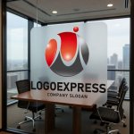 画像11: Mと人の成長のロゴ (11)