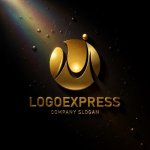 画像12: Mと人の成長のロゴ (12)