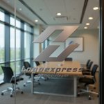 画像9: 連結するZ字のダイナミックロゴ (9)