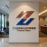 画像10: 連結するZ字のダイナミックロゴ (10)