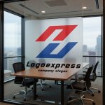 画像11: 連結するZ字のダイナミックロゴ (11)