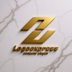 画像13: 連結するZ字のダイナミックロゴ (13)