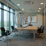 画像9: 墨絵の「雅」ロゴ (9)