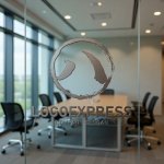 画像9: 墨絵の「八」ロゴ (9)