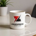 画像16: シャープなZ字のダイナミックロゴ (16)