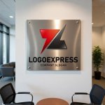 画像7: シャープなZ字のダイナミックロゴ (7)