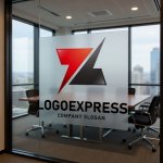 画像11: シャープなZ字のダイナミックロゴ (11)